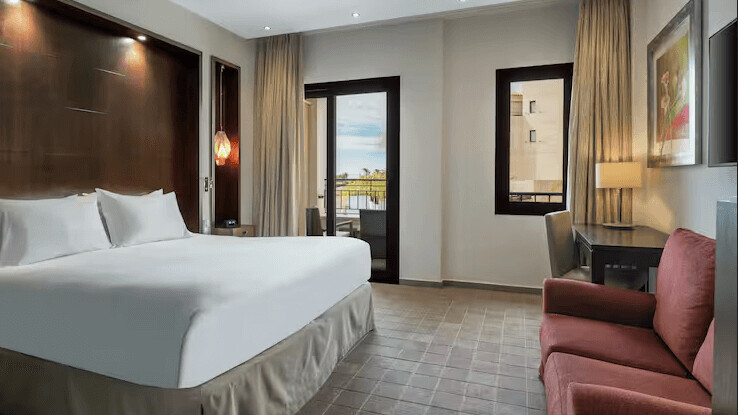 DoubleTree by Hilton La Torre Golf & Spa Resort